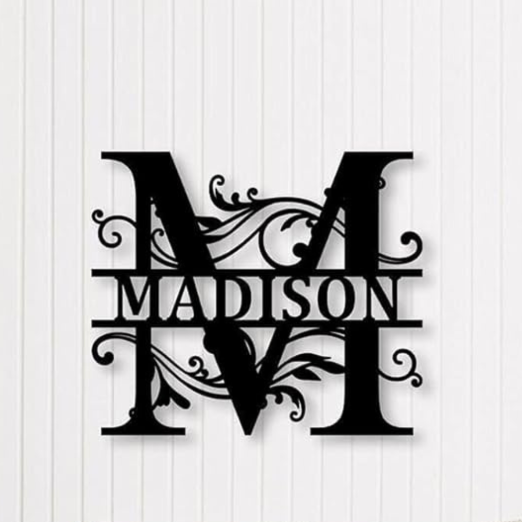 Custom Metal Signs for UK Businesses 19 Metal Signs