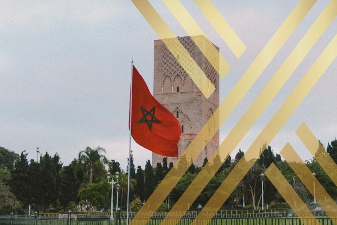 How to Relocate to the UK from Morocco