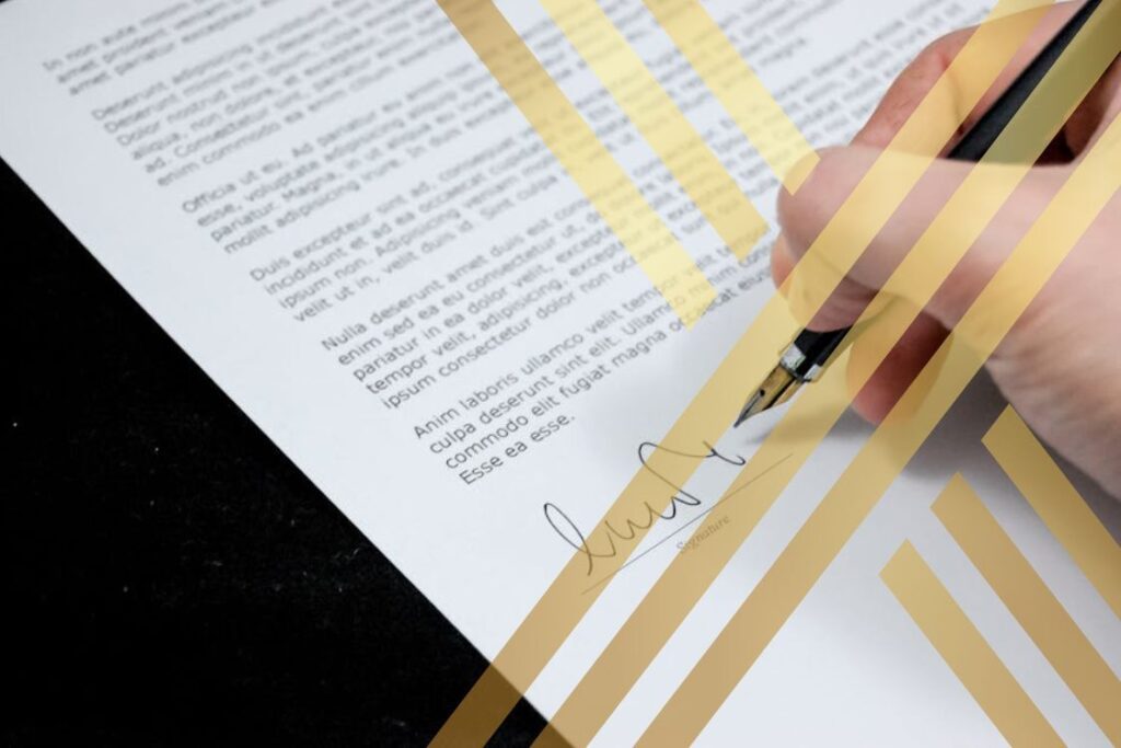 How to Write an Invitation Letter for UK Visa