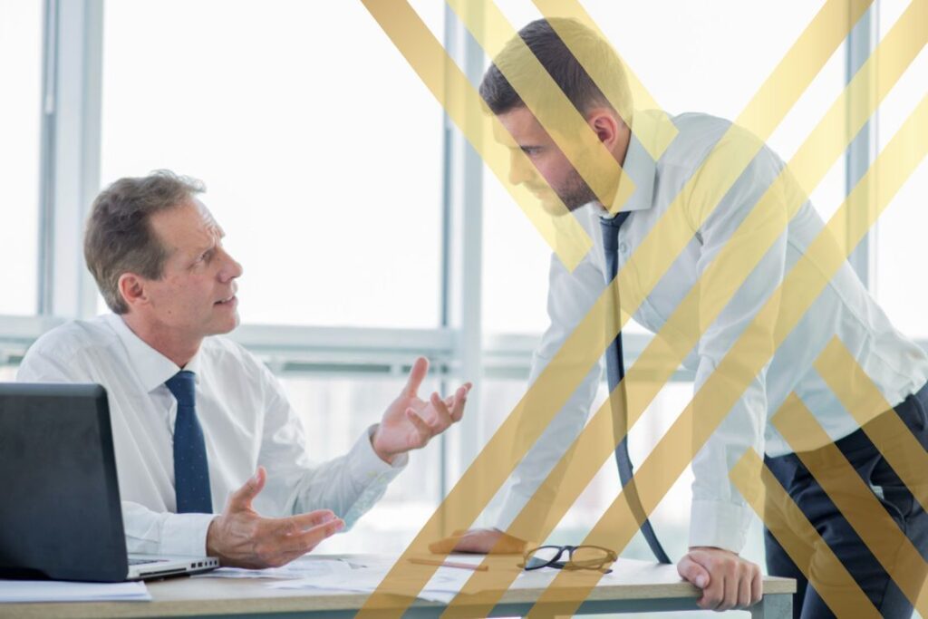 Business Disputes What It Is & the Resolution Process