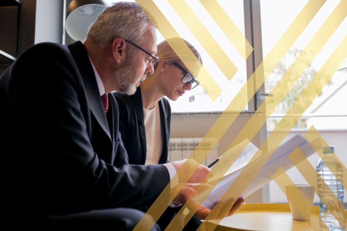 Civil Litigation Brief A Guide for First-Time Clients (Solicitors discussing the civil litigation brief of their client)