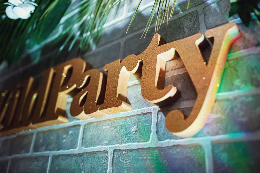 Weatherproof Outdoor Signs: Tips for Long‑Term Performance of 3d letter signs 2 Weatherproofing 3d Letters for Outdoor Sign Tips for Long‑Term Performance (A 3D outdoor sign is being shown in the image above and how it is still in good condition)