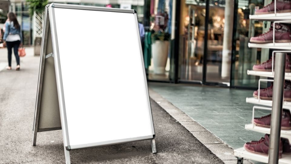 Innovative Shop Front Signs Designs Ideas to Transform Your Shop front 1 How to Choose the Right Shop Front Signs Designs for Your Business