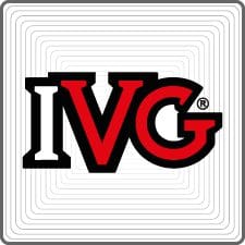 IVG logo – outdoor business signs project completed by Manchester Signs Centre