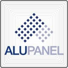 Alu Panel logo – outdoor business signs project completed by Manchester Signs Centre