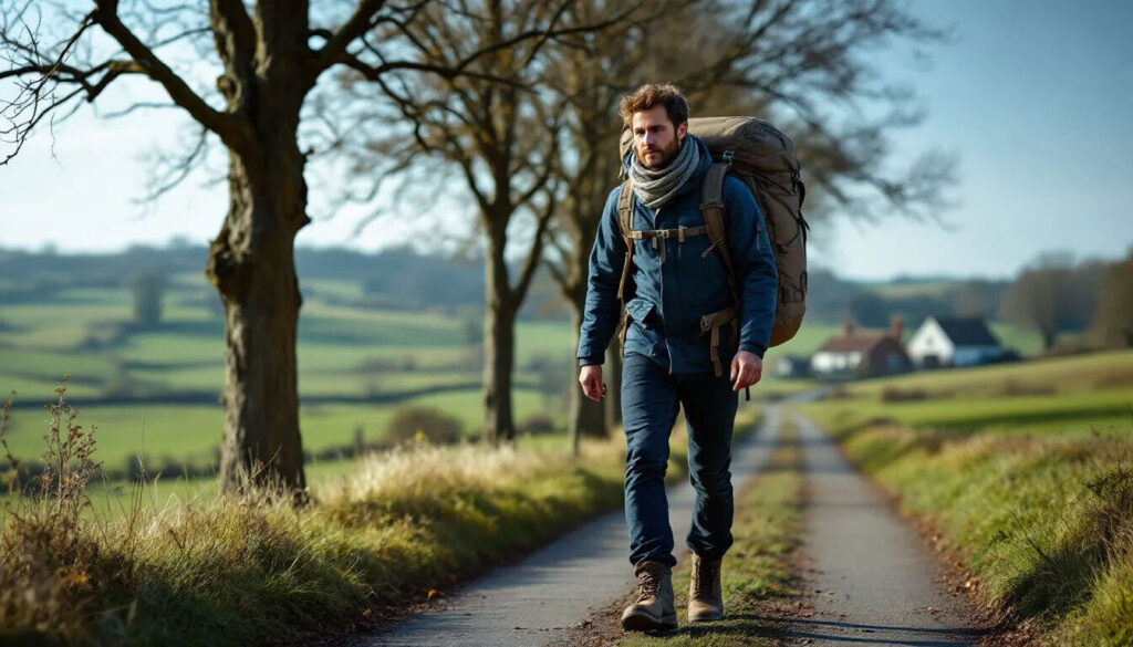 Excessive Absences from the UK