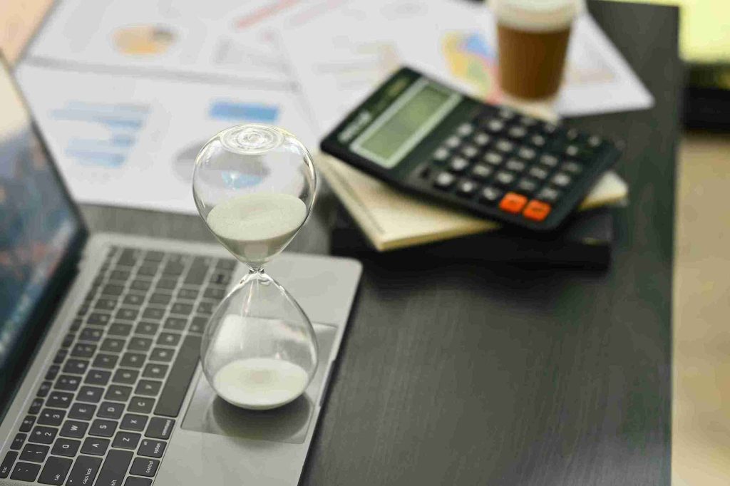 In the image tax investigation reports can be seen along with a timetable for tax limits.