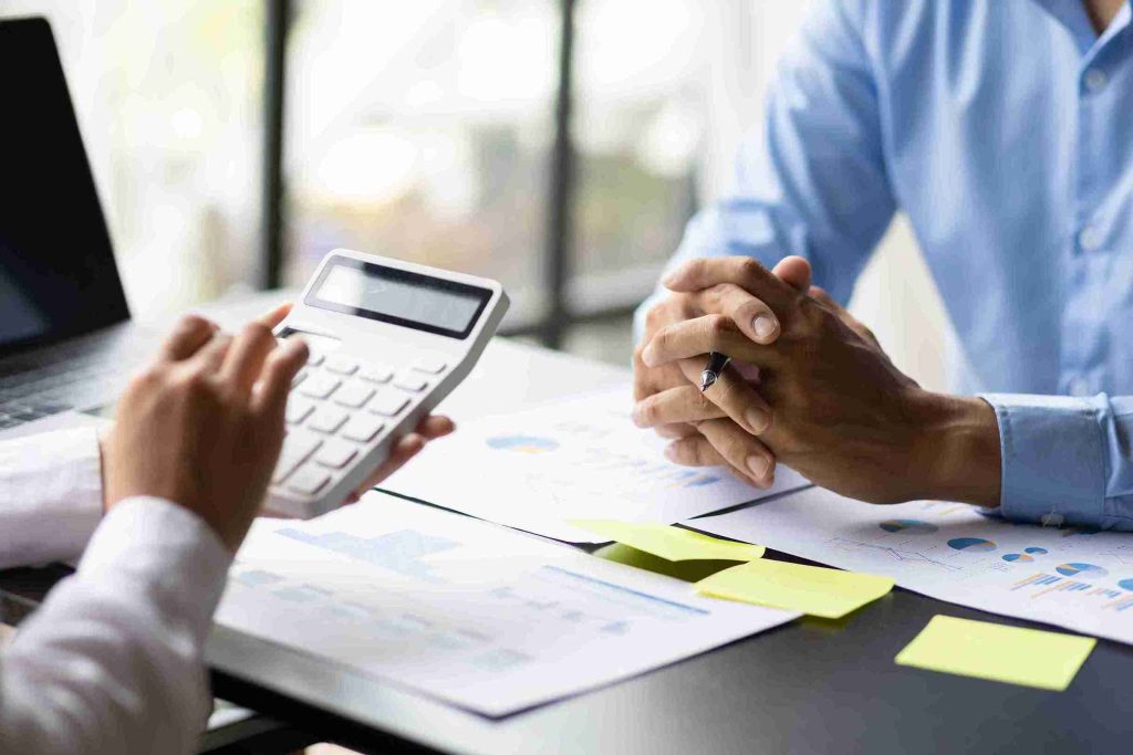 How Rental Income is Taxed in the UK.