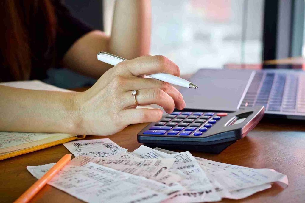 VAT registration