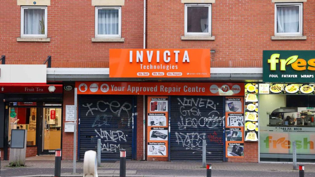 Invictia Technologies