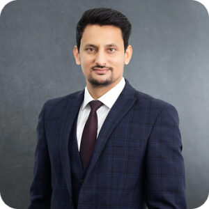 Picture of Rana Rauf