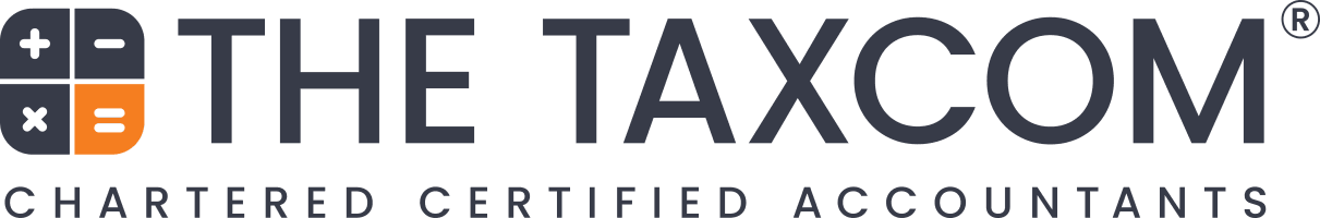 Taxcom logo