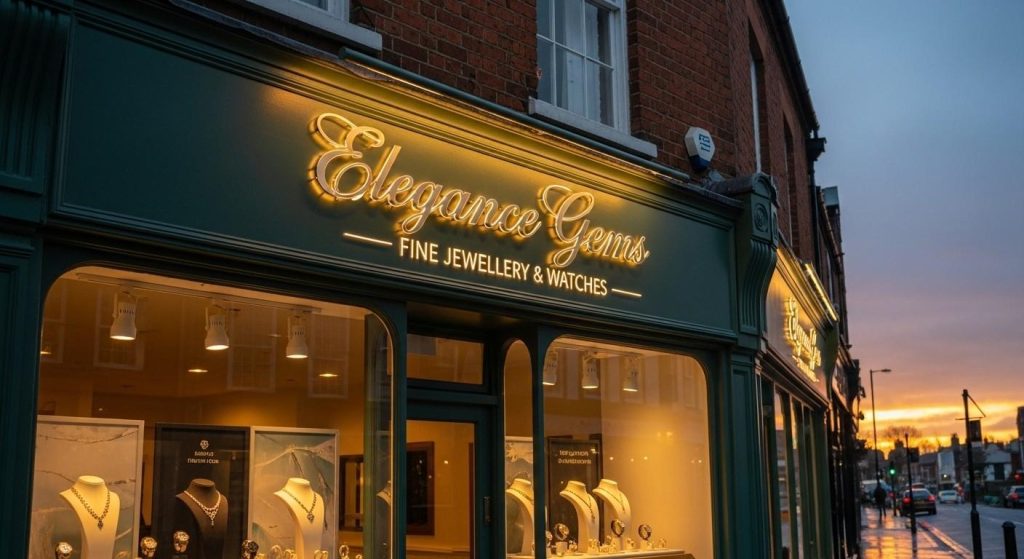 Do You Need planning permission for signs in the UK? 9 planning permission for signs in the UK