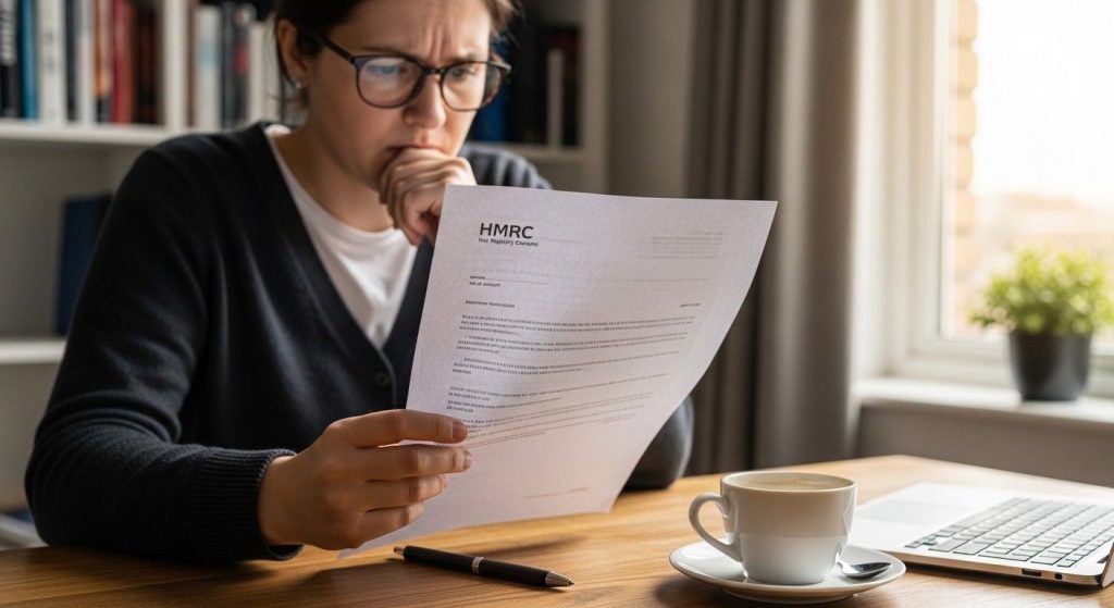 how long does hmrc investigation take