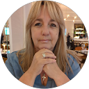 Tracy Borrill profile picture