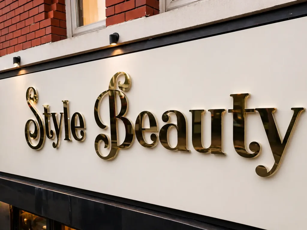Style Beauty salon