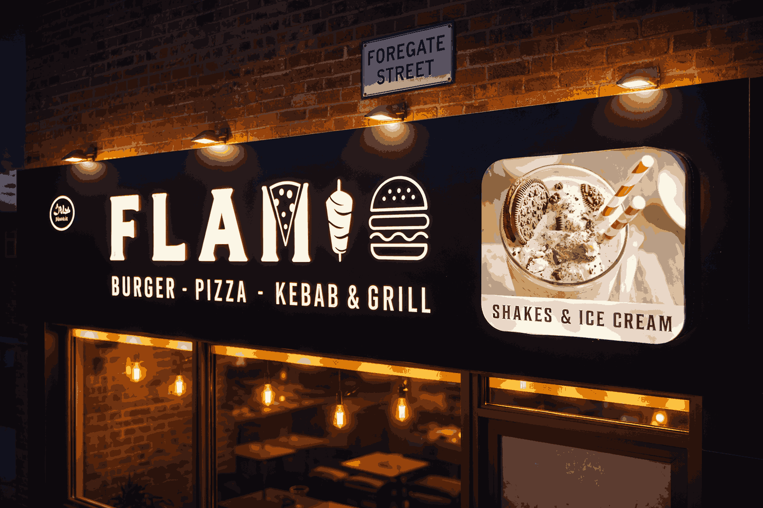 FLama