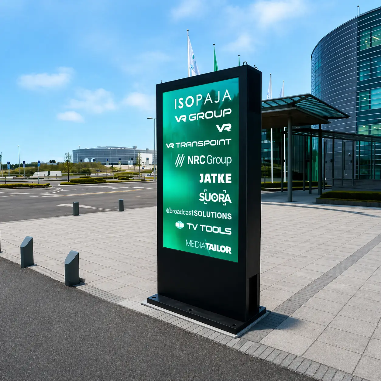 digital-signage
