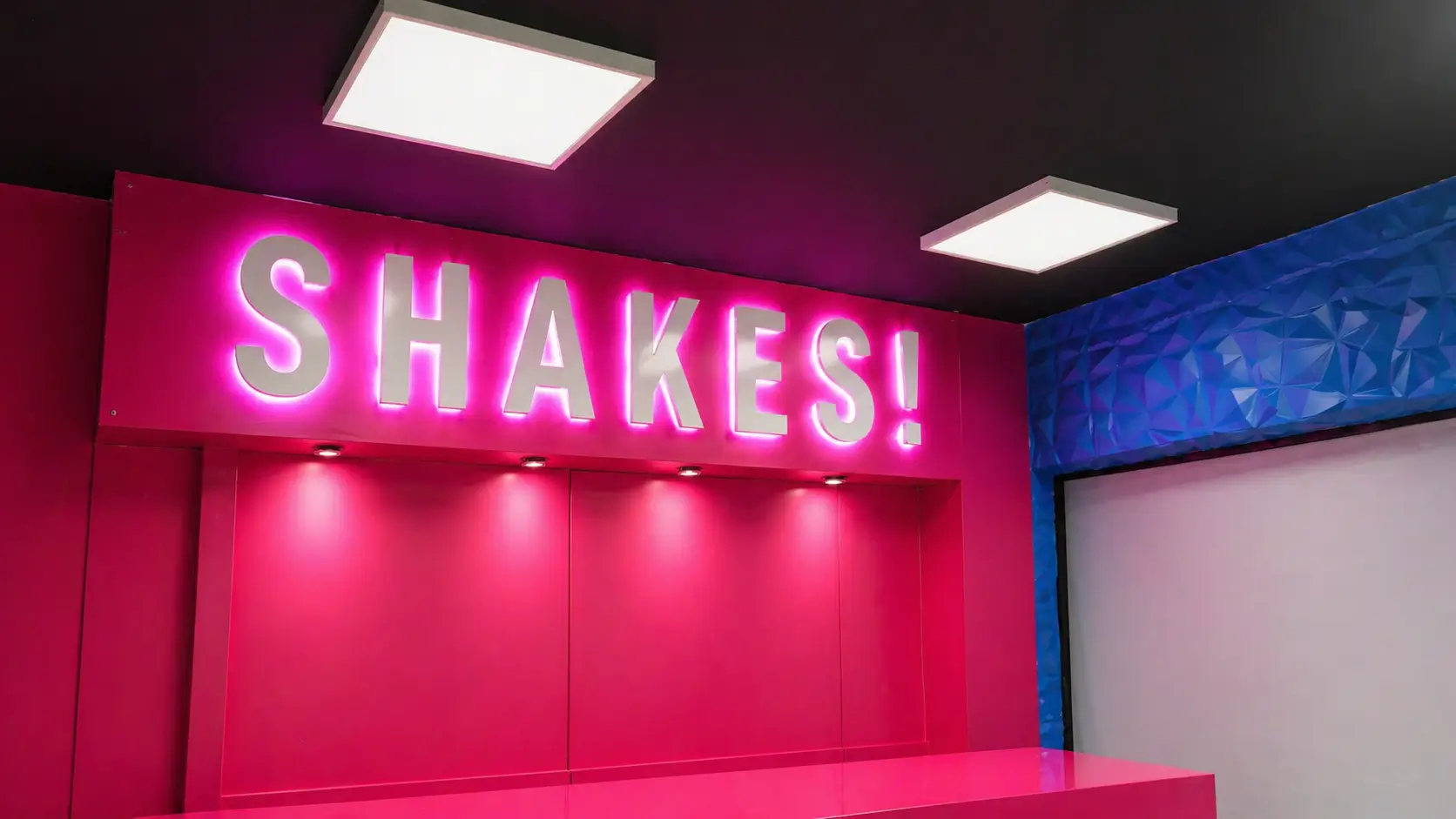 Shakes