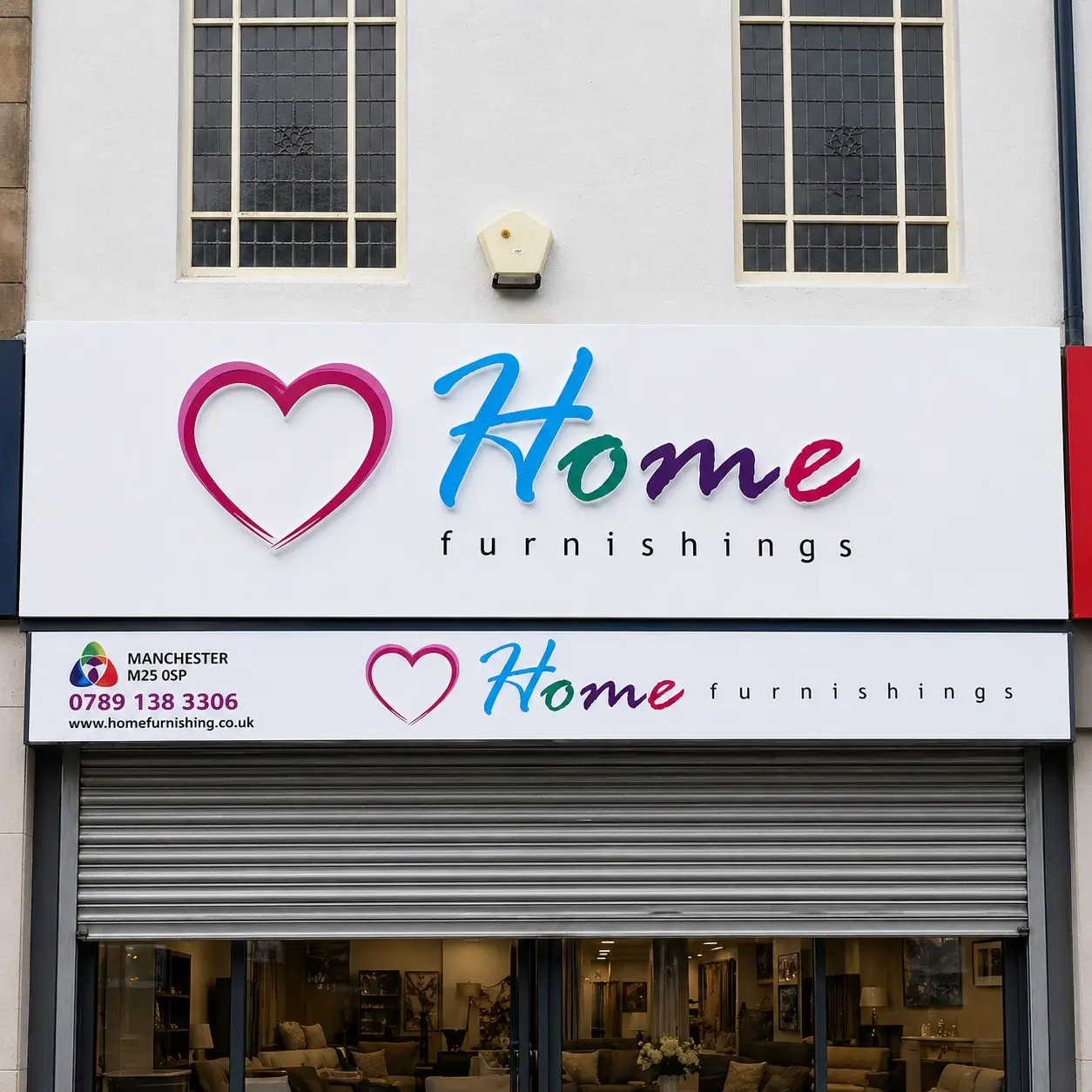 Home furnishings