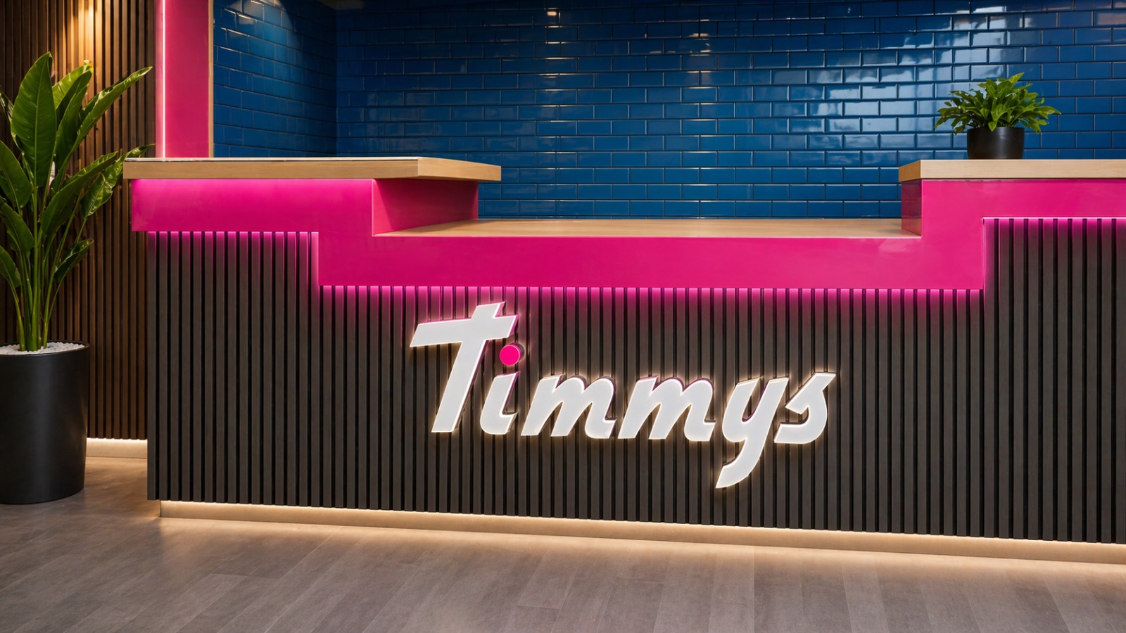 Timmys