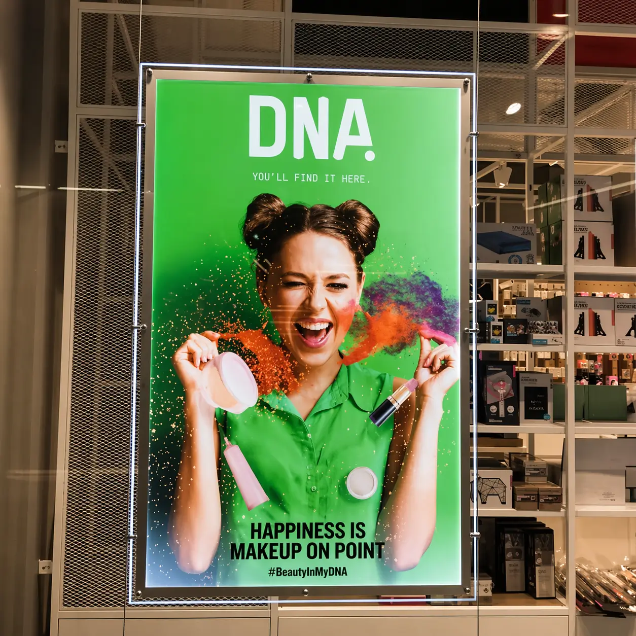 shop window display 4