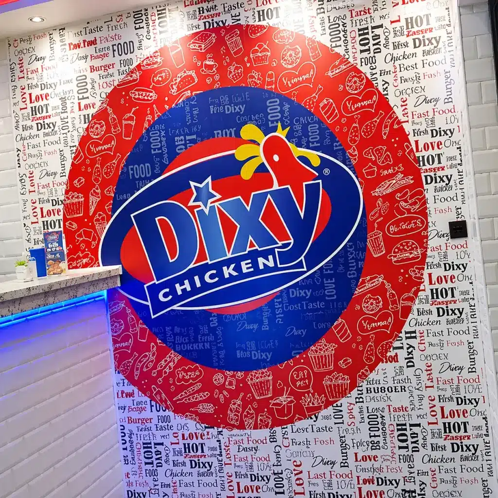 Dixy