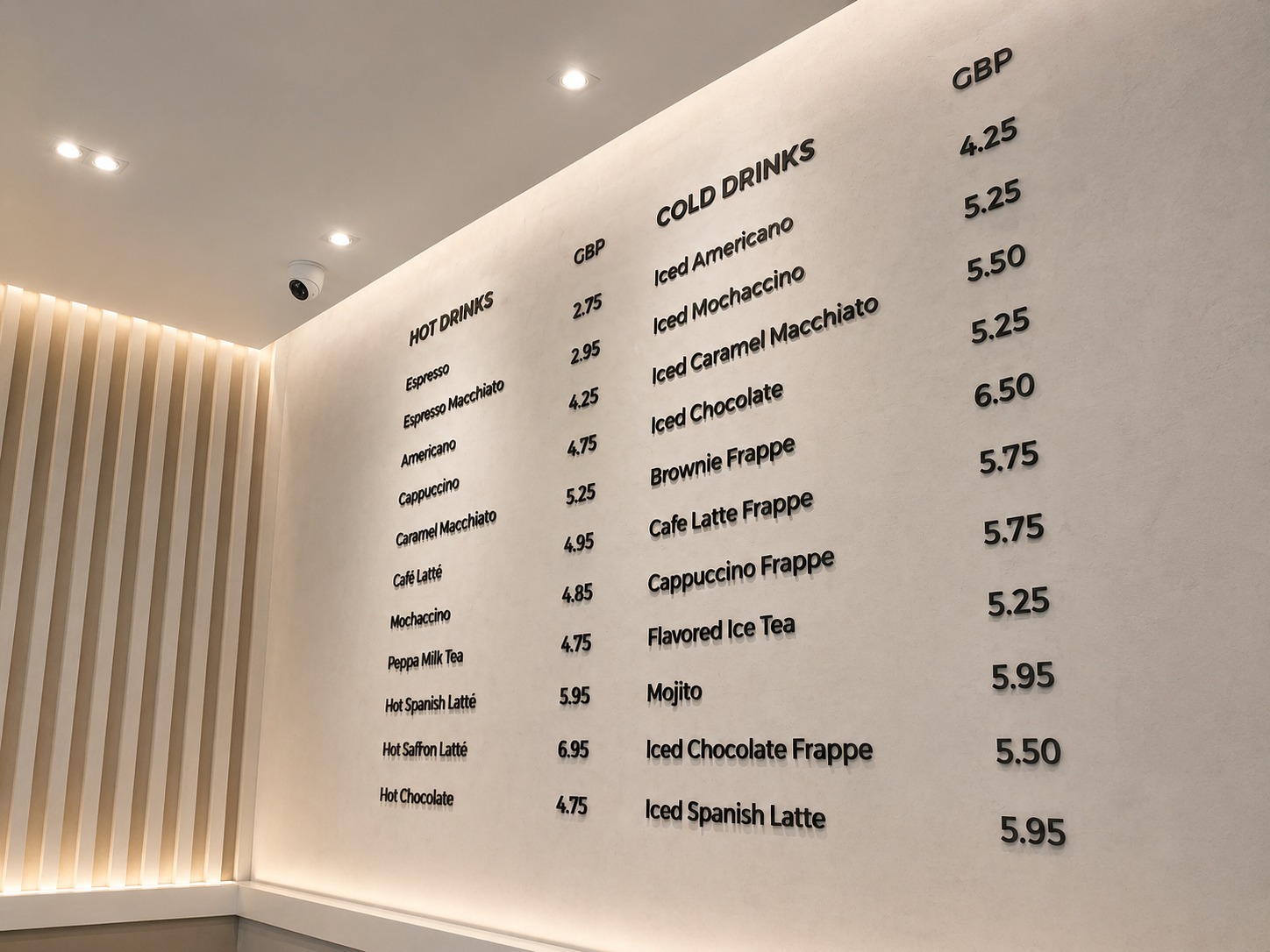 wall art design