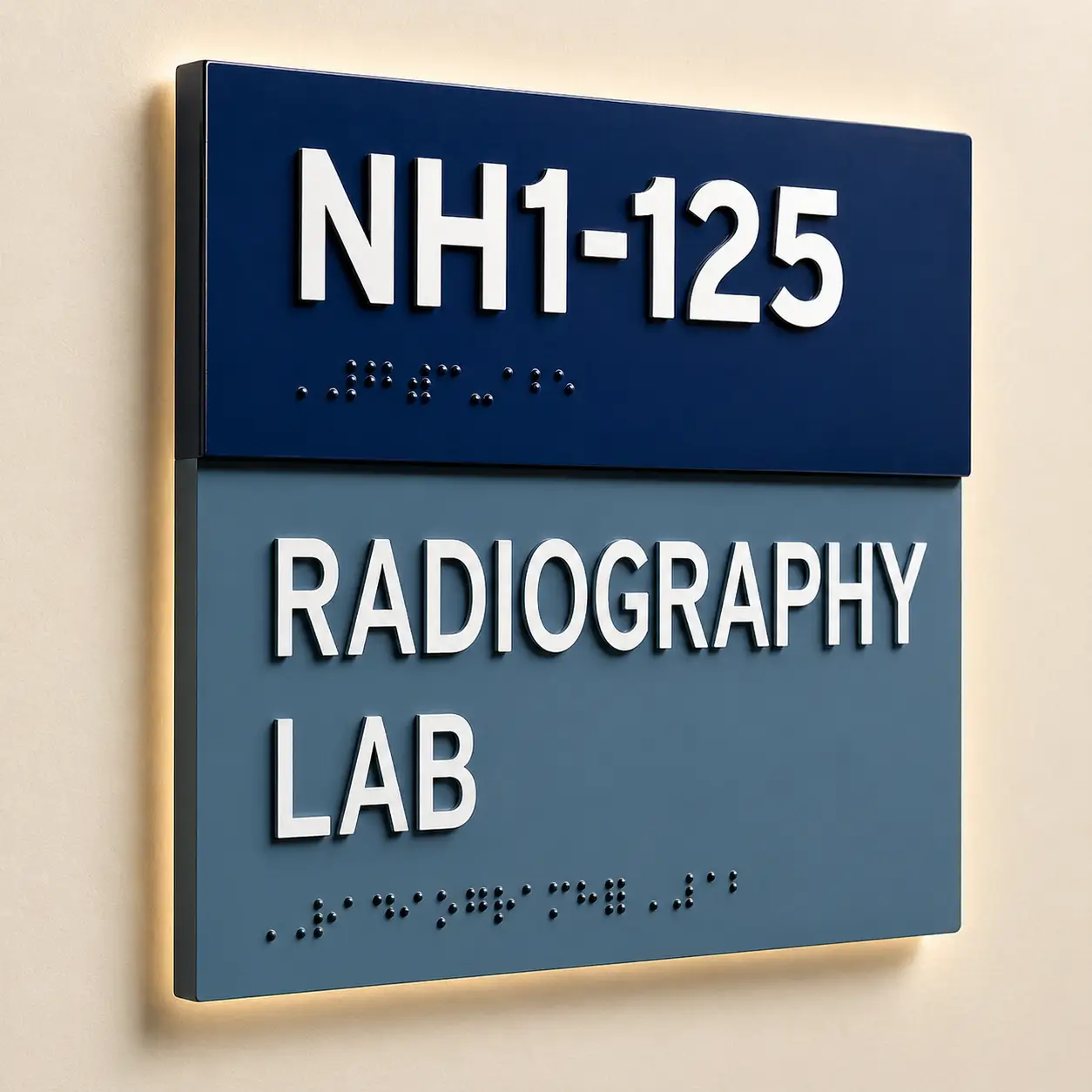 Radiography Lab