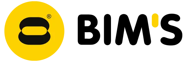 BIMS Logo