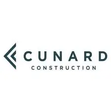 Cunard construction logo