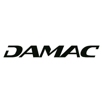 DAMAC Logo 1