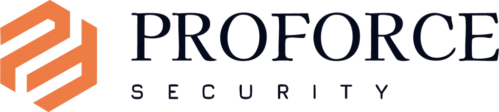 Proforce security logo 1