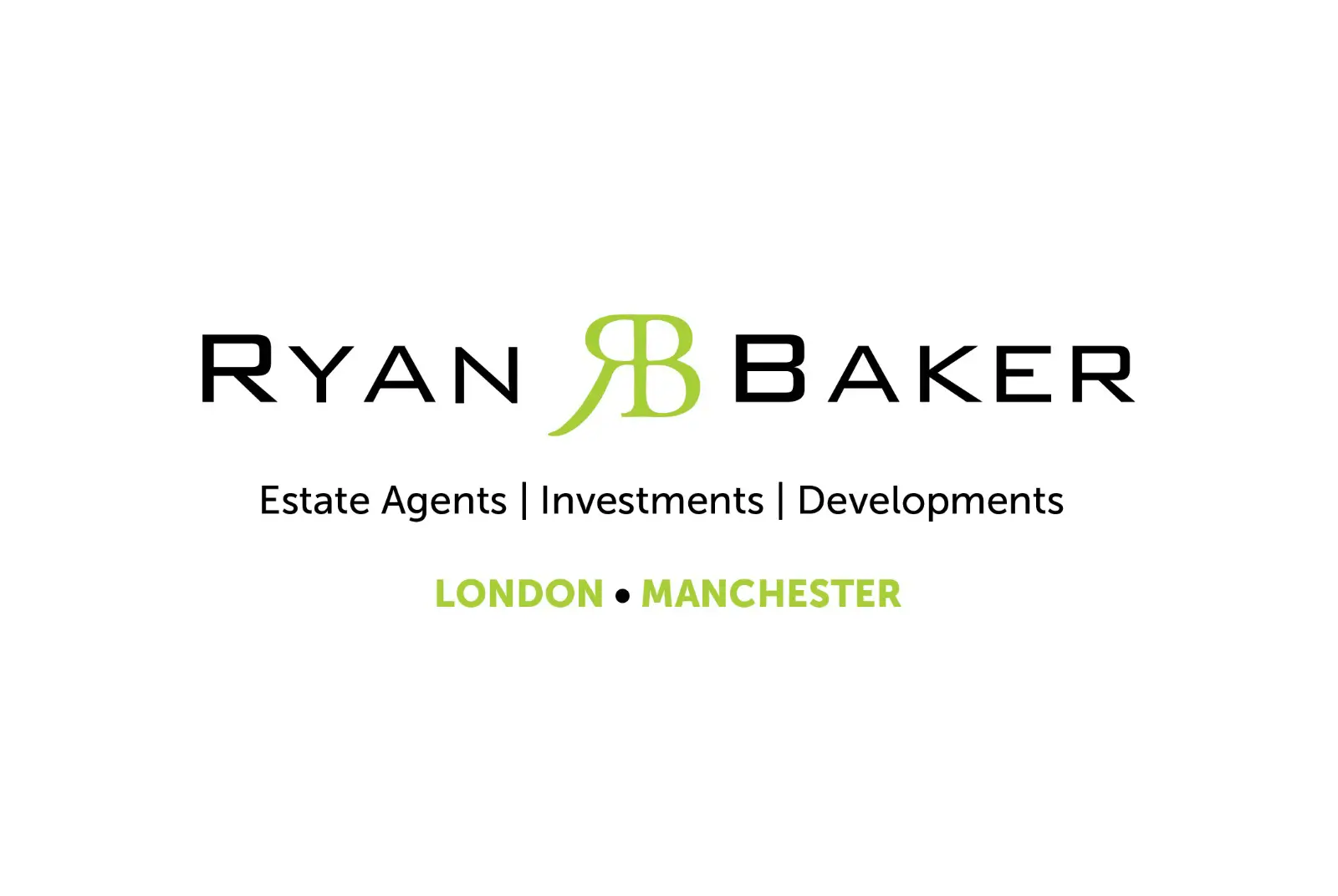 Ryan baker logo