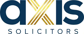 axis solicitors logo