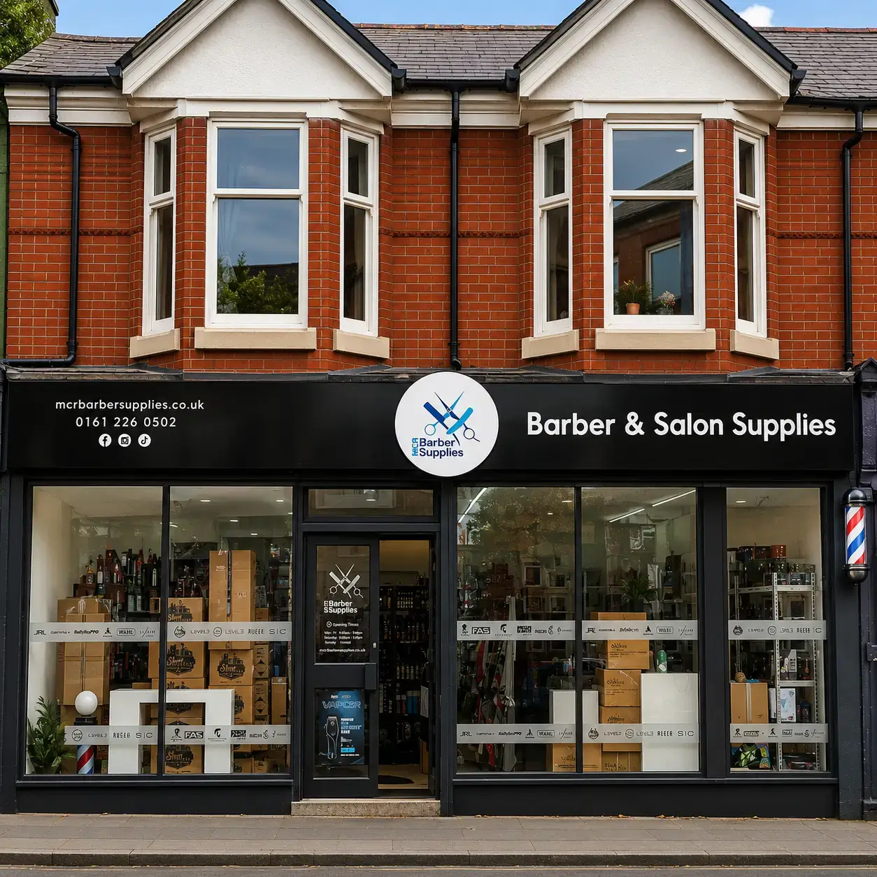 barber shop 5